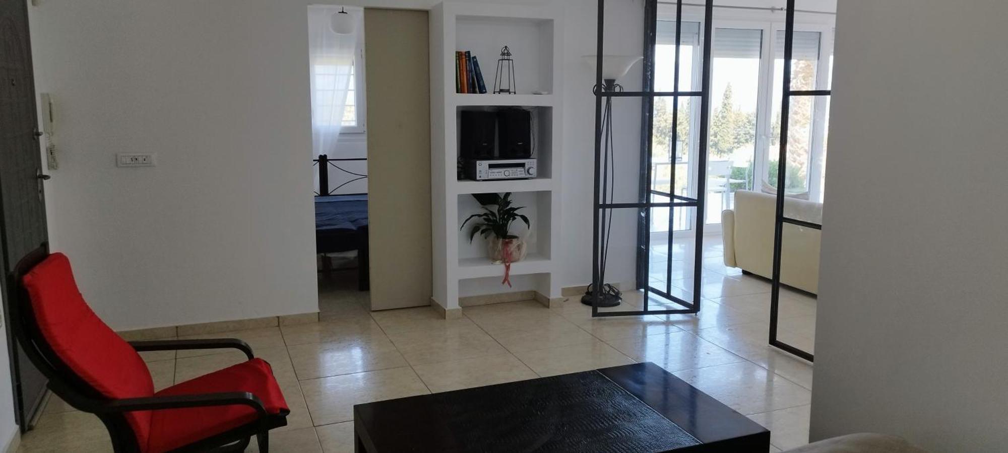 View Διαμερισμα Villa Loukissia Luaran gambar