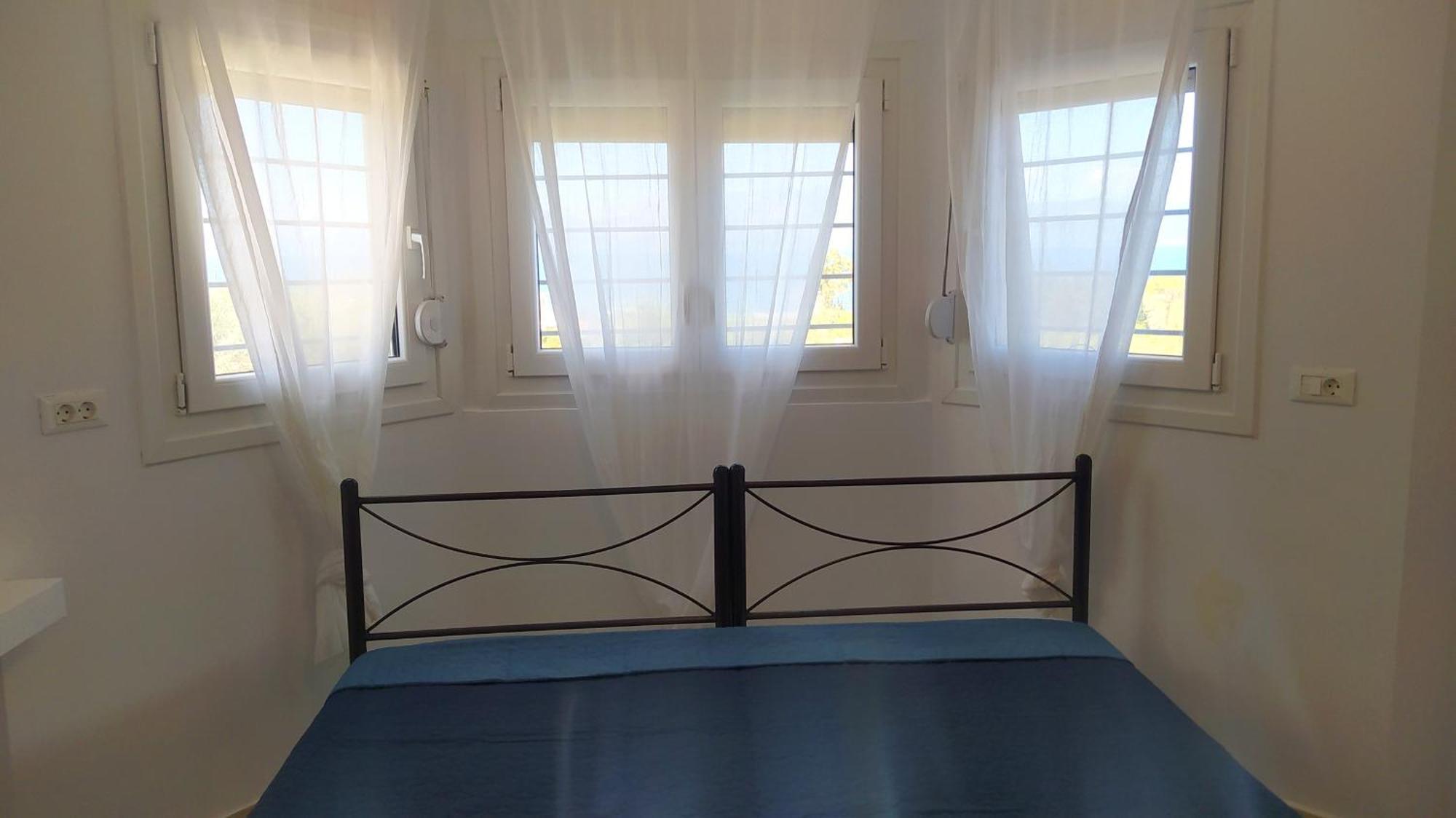 View Διαμερισμα Villa Loukissia Luaran gambar